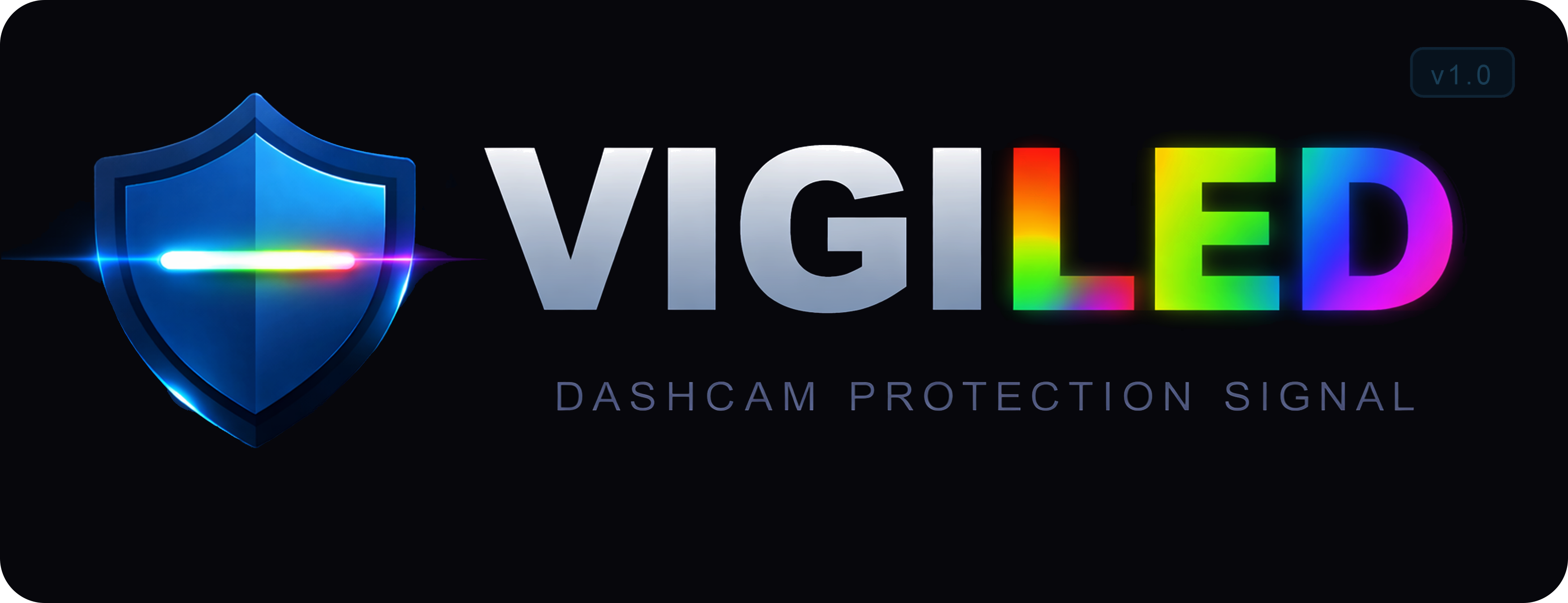 VIGILED Logo